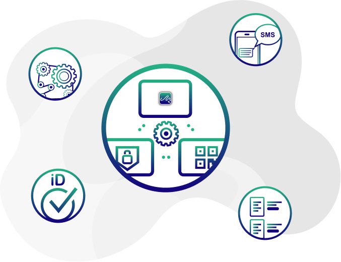 Paperless Code New Instant & Paperless Translation Certification with QR Code and E ...